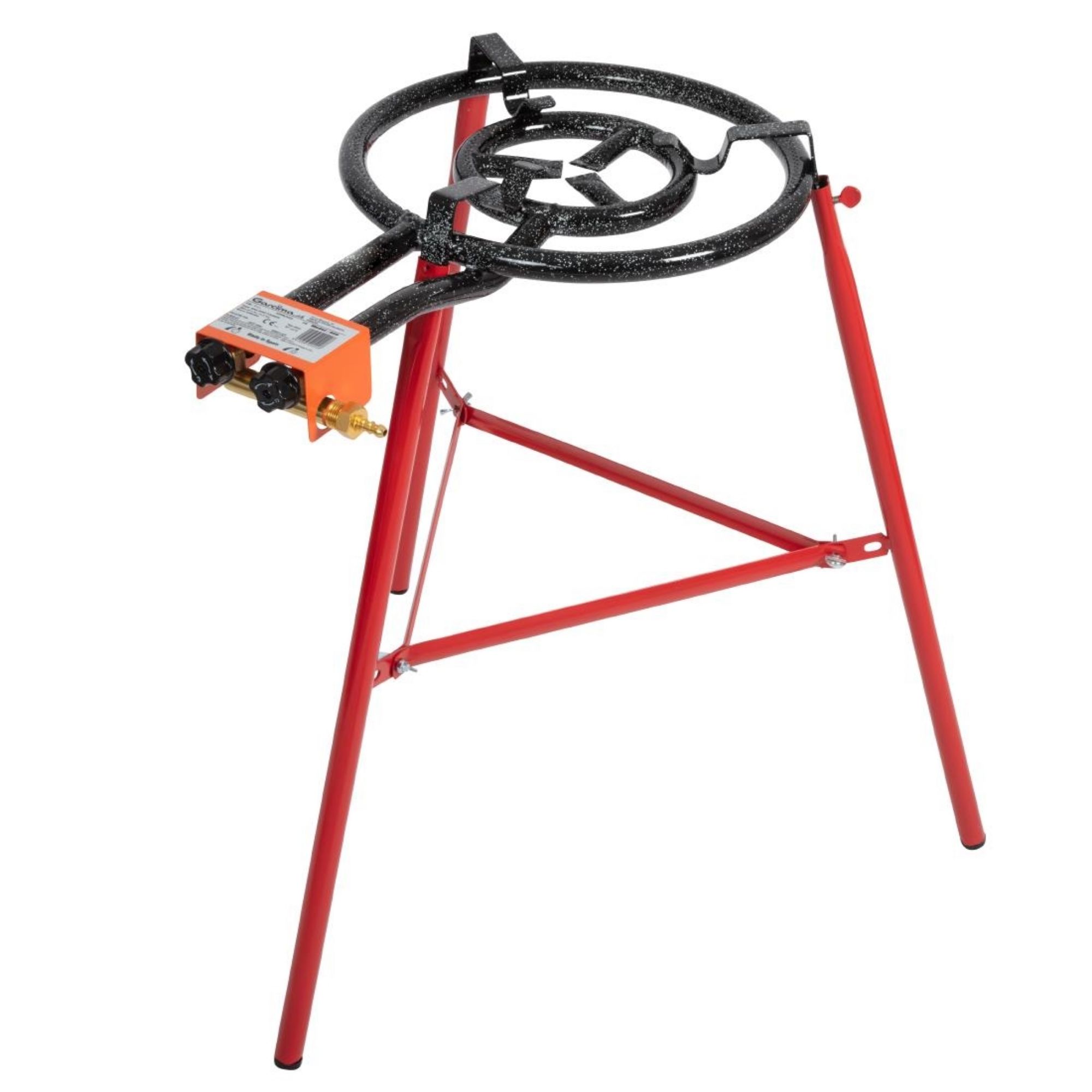 Picture of Garcima Paella Gas Burner 400