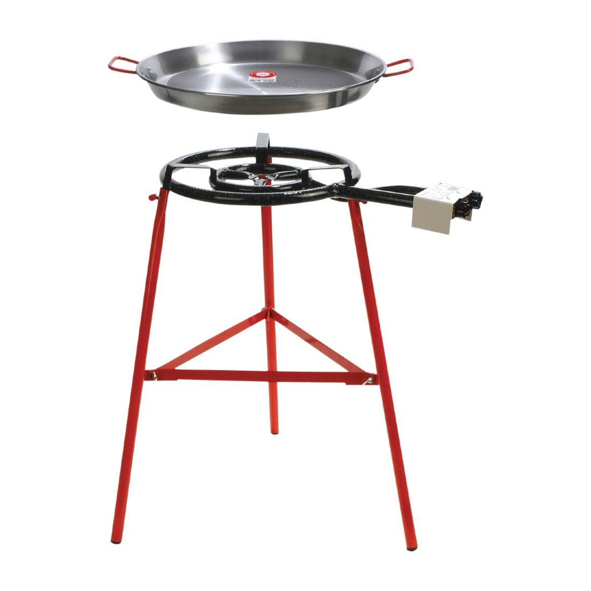 Picture of Garcima Paella Gas Burner 400