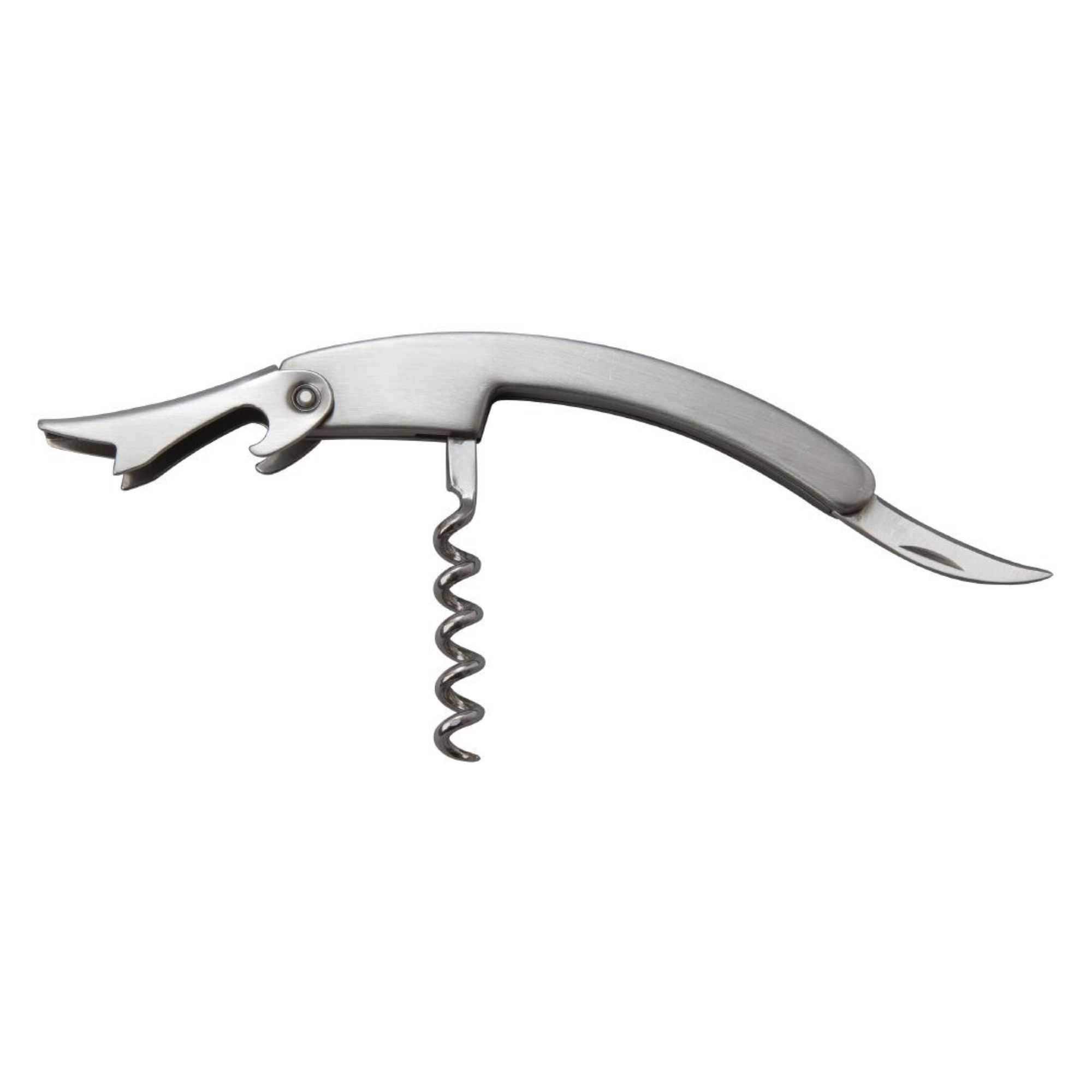 Picture of Beaumont Waiter's Friend Corkscrew Curved