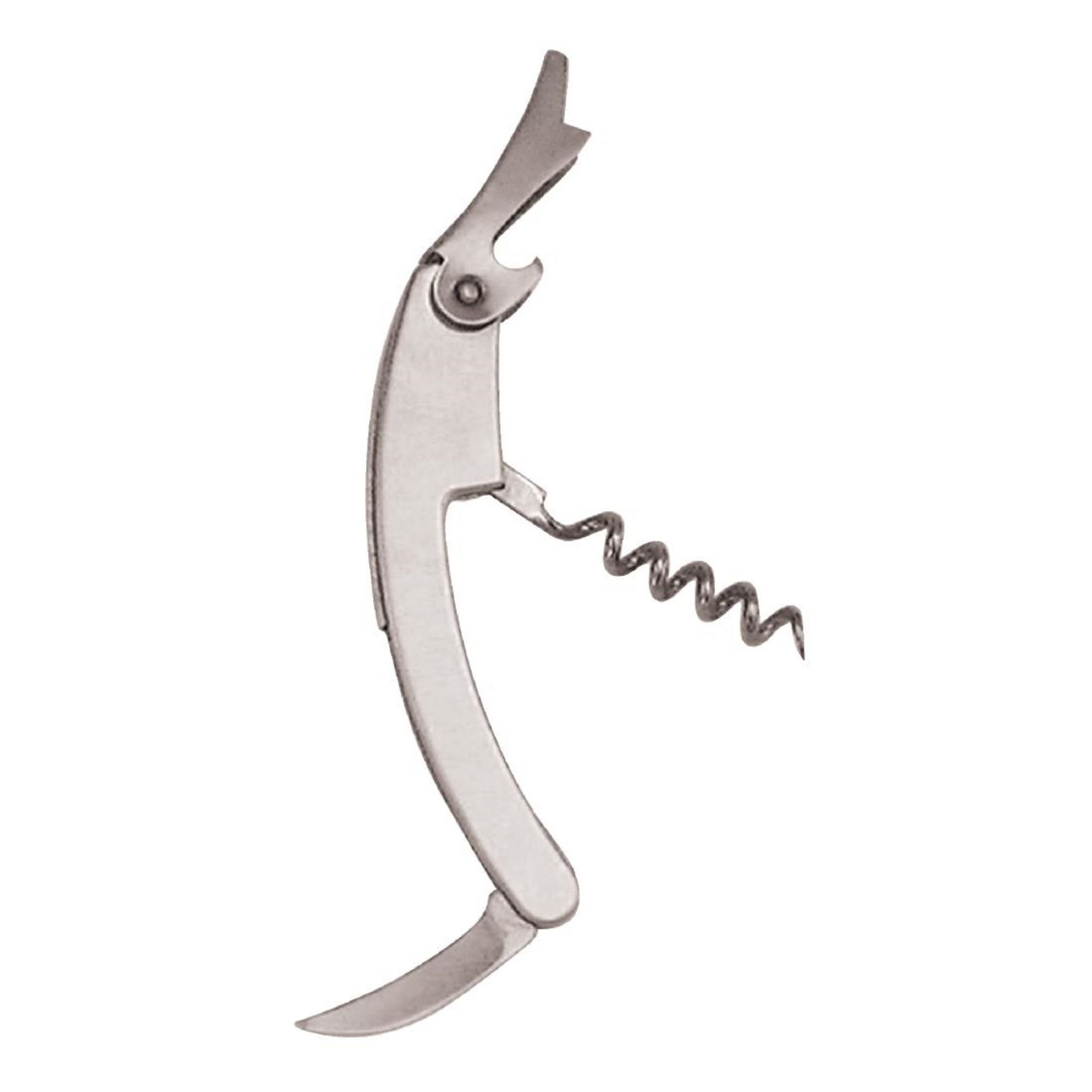 Picture of Beaumont Waiter's Friend Corkscrew Curved