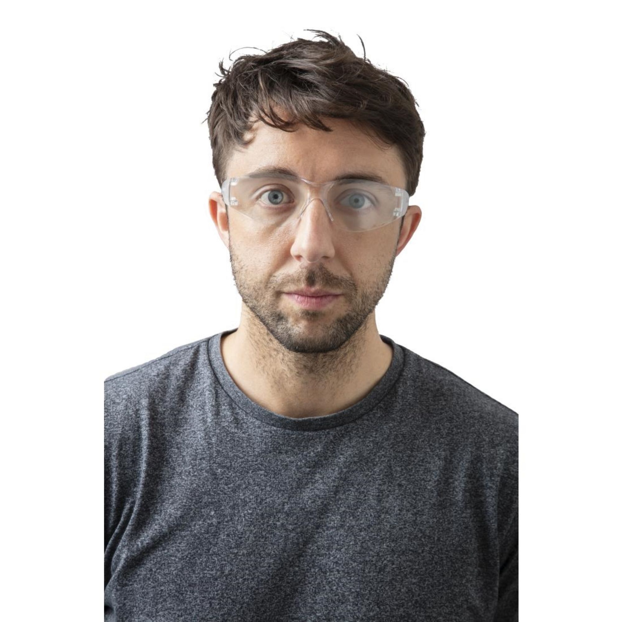 Picture of Wraparound Safety Glasses