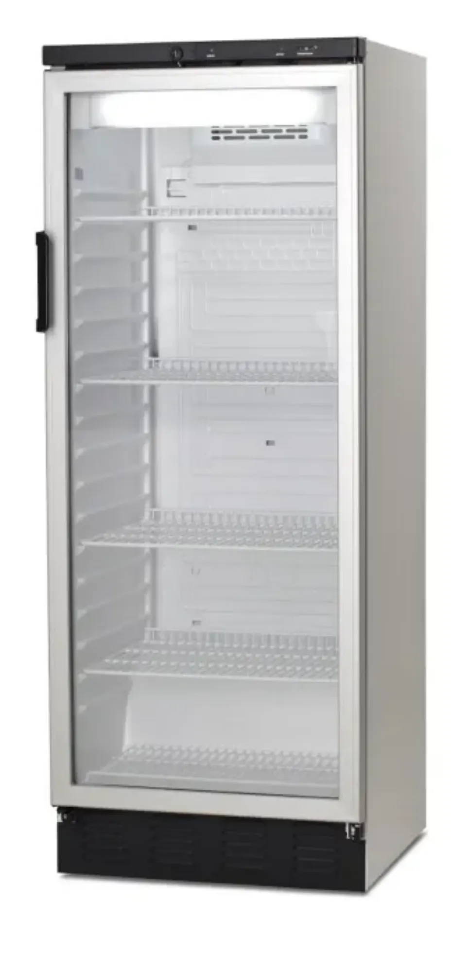 Picture of Vestfrost FKG 311 Upright Display Cooler 306 Litres - FKG311