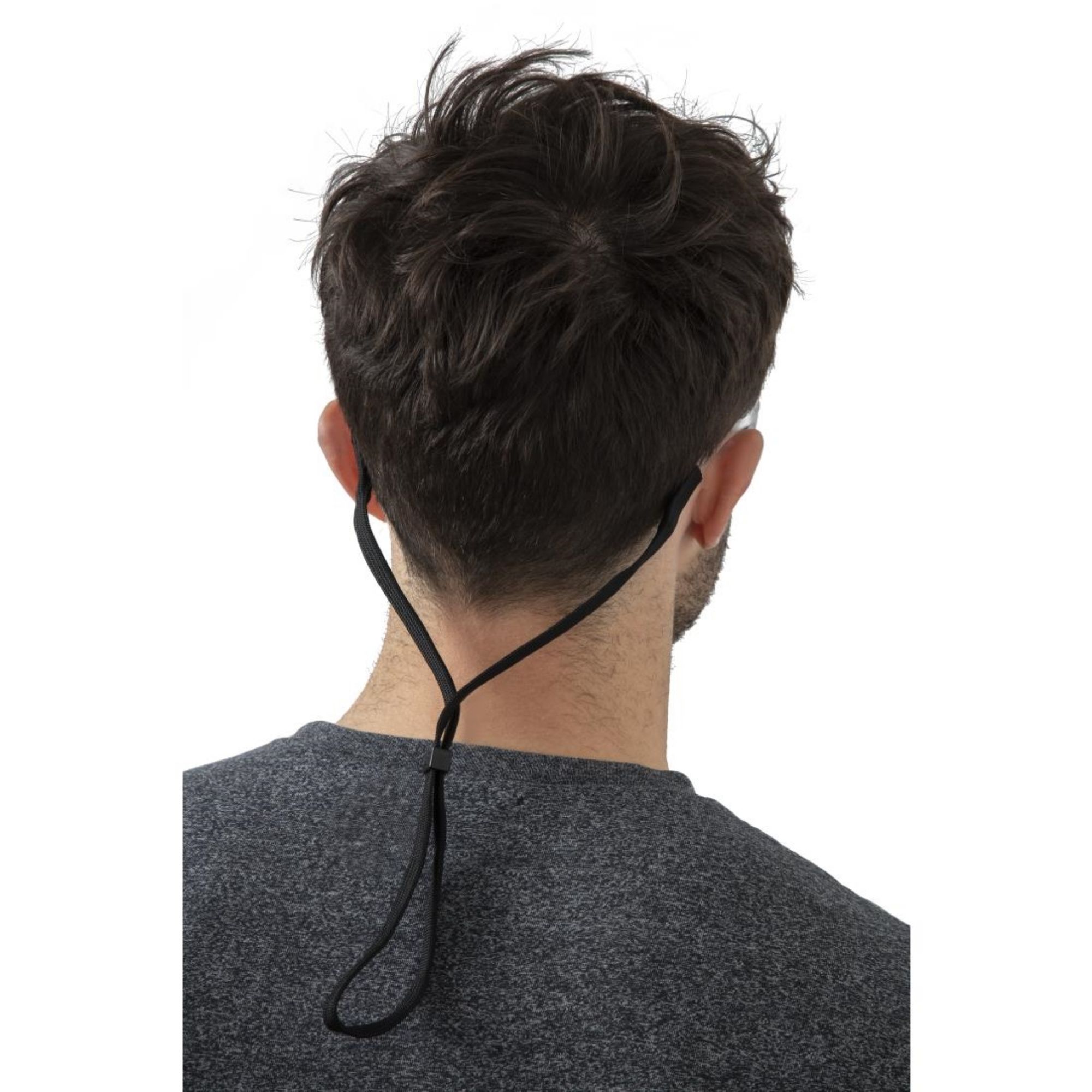 Picture of Wraparound Safety Glasses