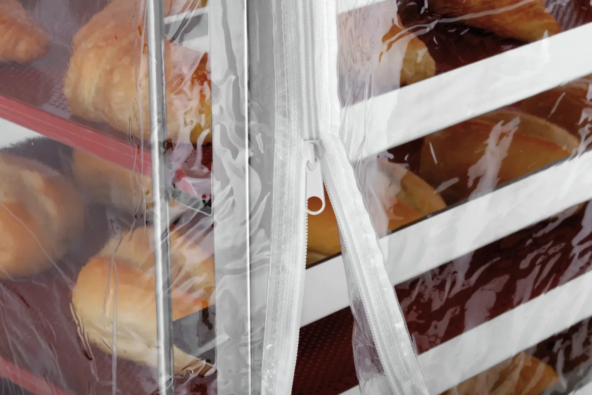 Picture of Bartscher Cover hood 18EN60400