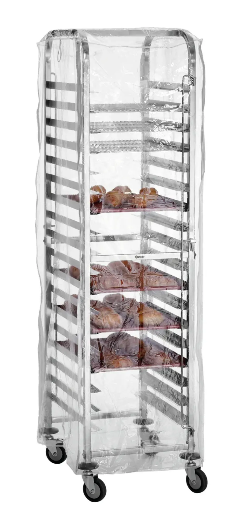 Picture of Bartscher Cover hood 18EN60400