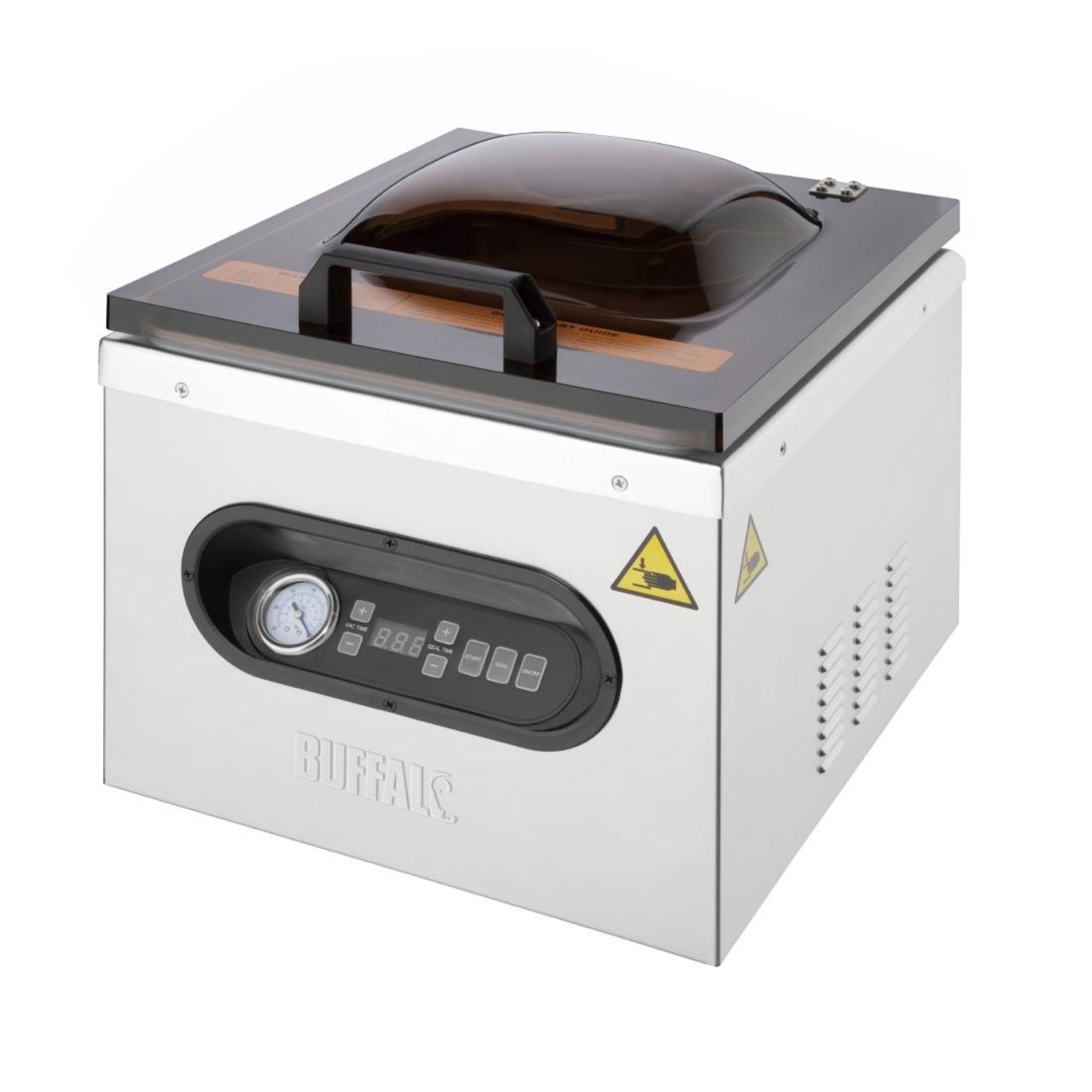 Picture of Buffalo Chamber Vac Pack Machine 9Ltr