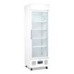 Picture of Polar G-Series Upright Display Fridge 368Ltr White - DM076