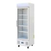 Picture of Polar G-Series Upright Display Fridge 368Ltr White - DM076