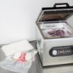 Picture of Buffalo Chamber Vac Pack Machine 9Ltr - DK208