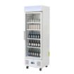 Picture of Polar G-Series Upright Display Fridge 368Ltr White - DM076