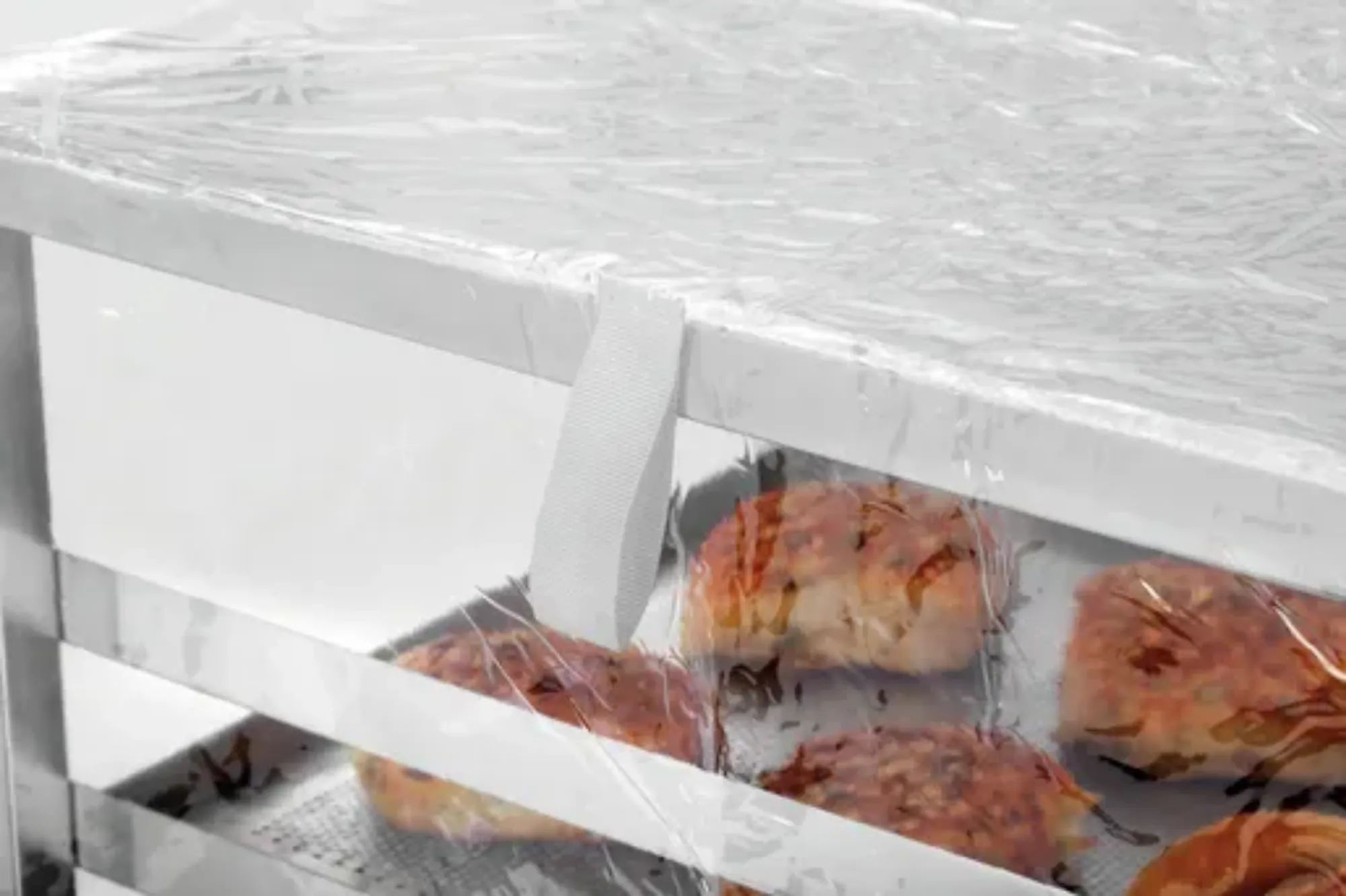 Picture of Bartscher Cover hood AEN700-6040