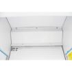 Picture of Polar G-Series Upright Display Fridge 368Ltr White - DM076