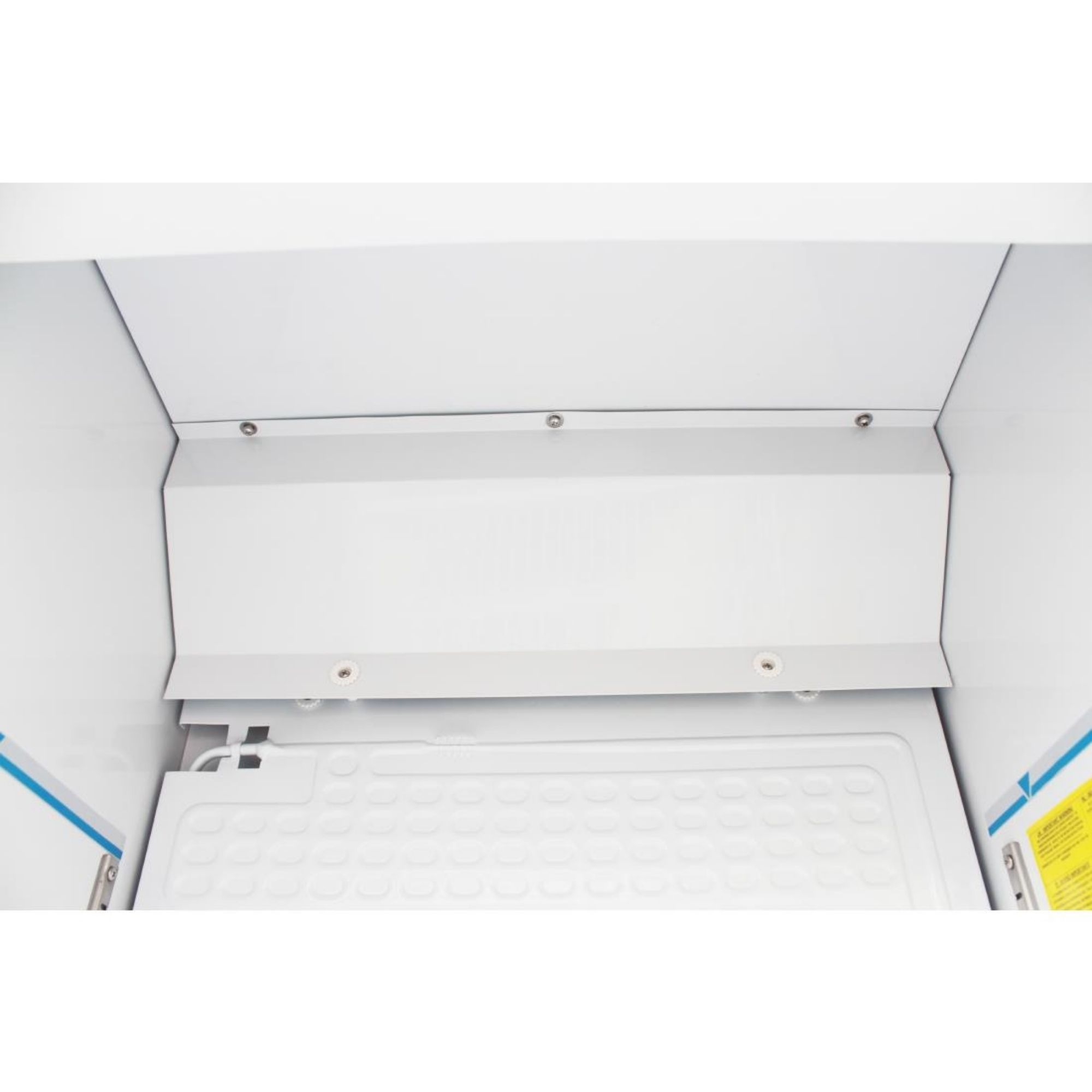 Picture of Polar G-Series Upright Display Fridge 368Ltr White