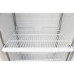 Picture of Polar G-Series Upright Display Fridge 368Ltr White - DM076