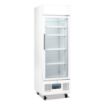 Picture of Polar G-Series Upright Display Fridge 218Ltr White - DM075