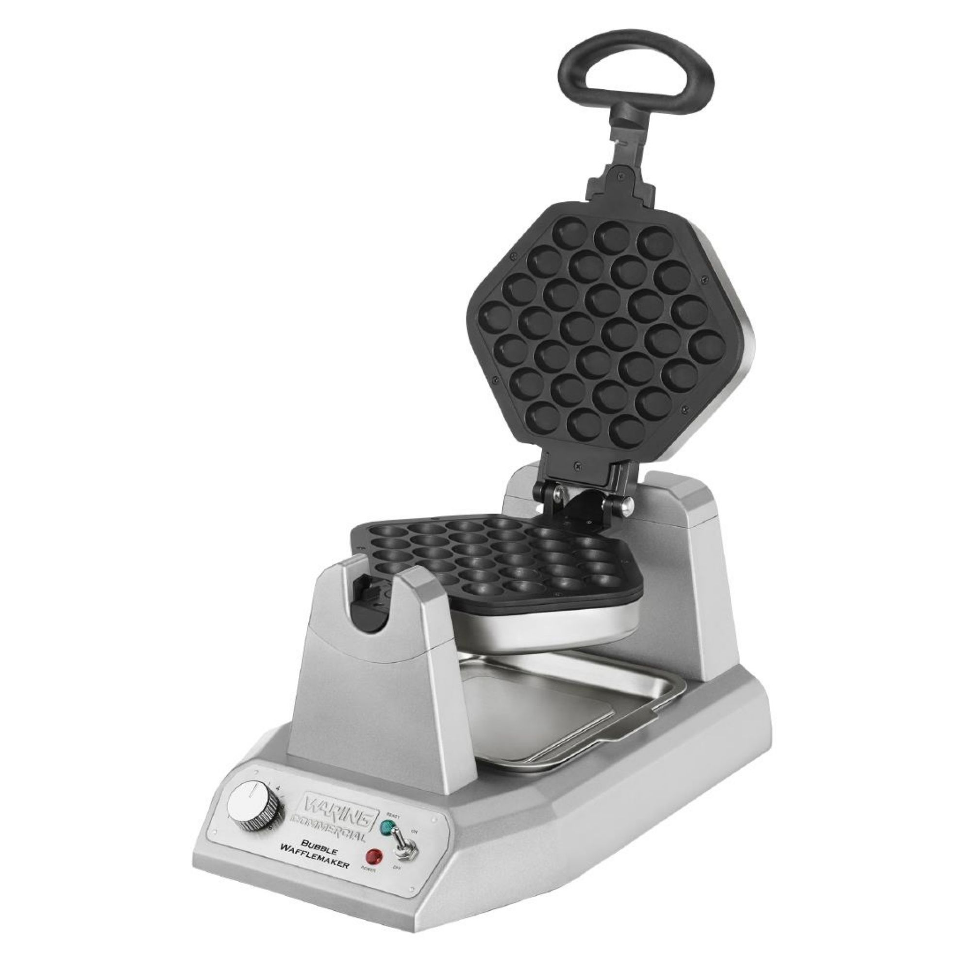 Picture of Waring Bubble Waffle Maker WBW300XCK - DK079