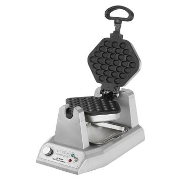 Picture of Waring Bubble Waffle Maker WBW300XCK
