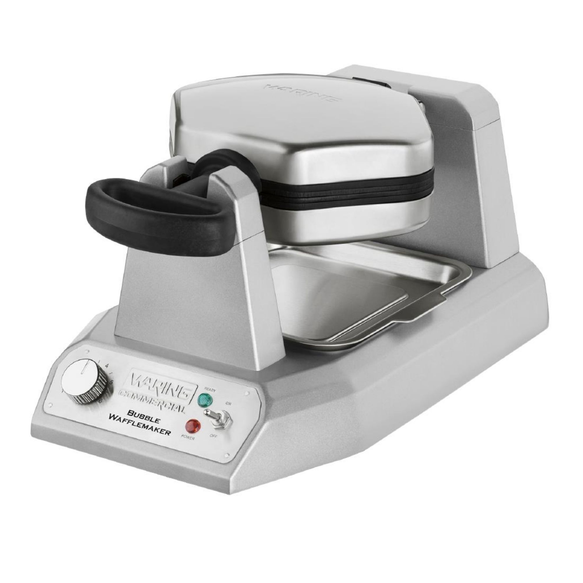 Picture of Waring Bubble Waffle Maker WBW300XCK
