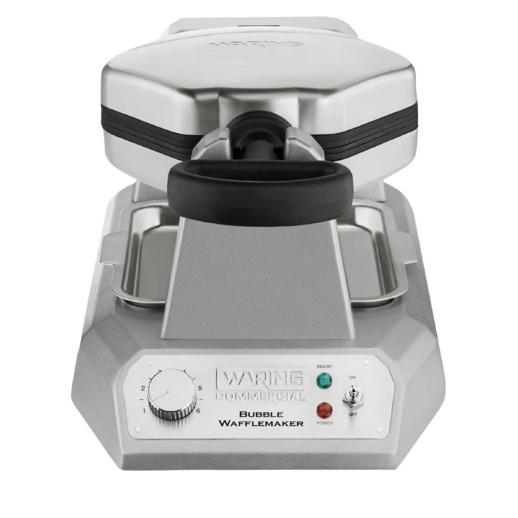 Picture of Waring Bubble Waffle Maker WBW300XCK