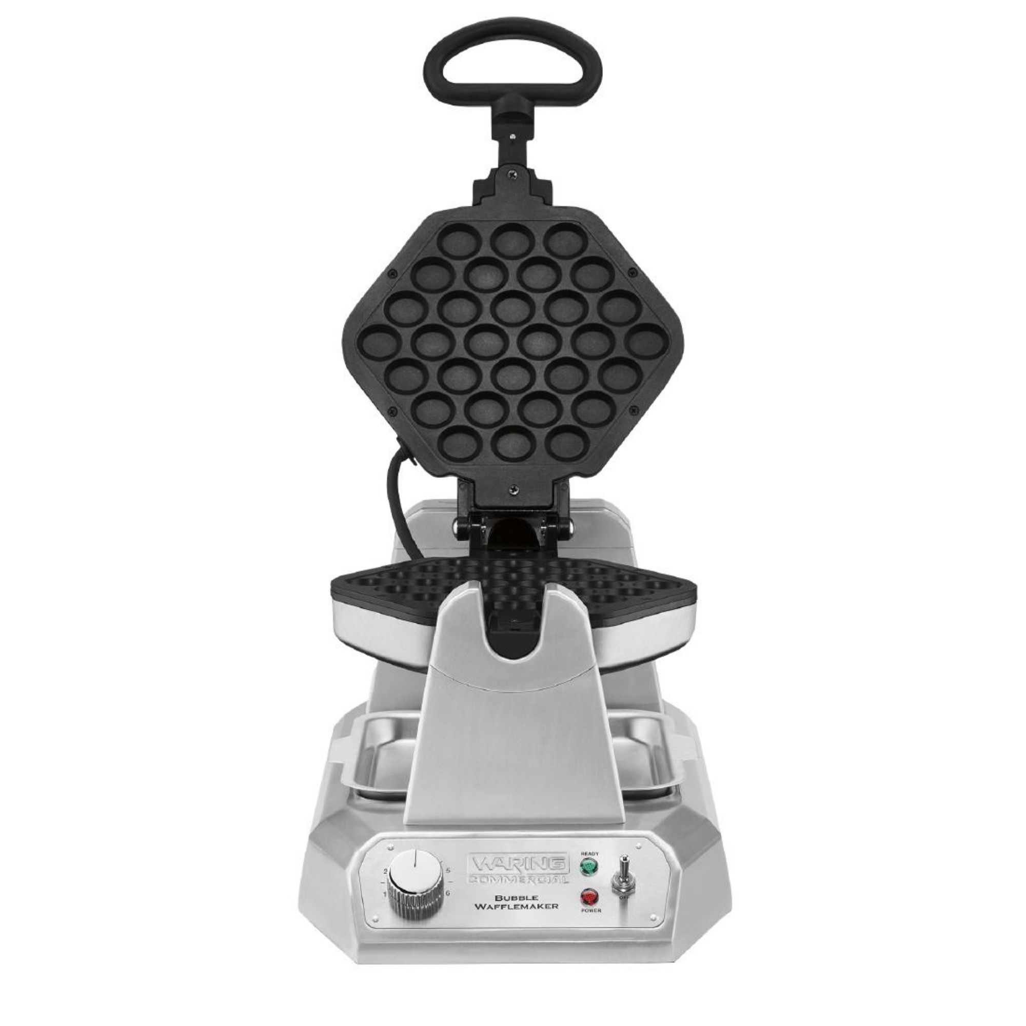 Picture of Waring Bubble Waffle Maker WBW300XCK