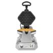 Picture of Waring Bubble Waffle Maker WBW300XCK - DK079