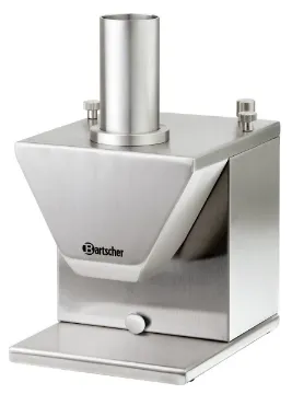 Picture of Bartscher Sausage slicer DSM3500E