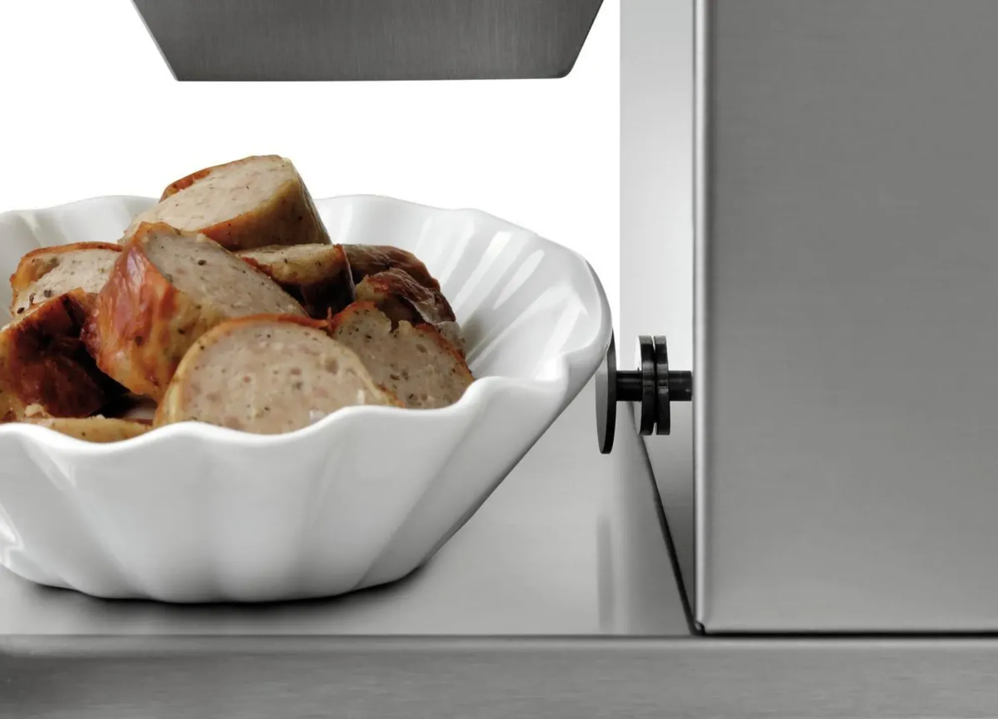 Picture of Bartscher Sausage slicer DSM3500E