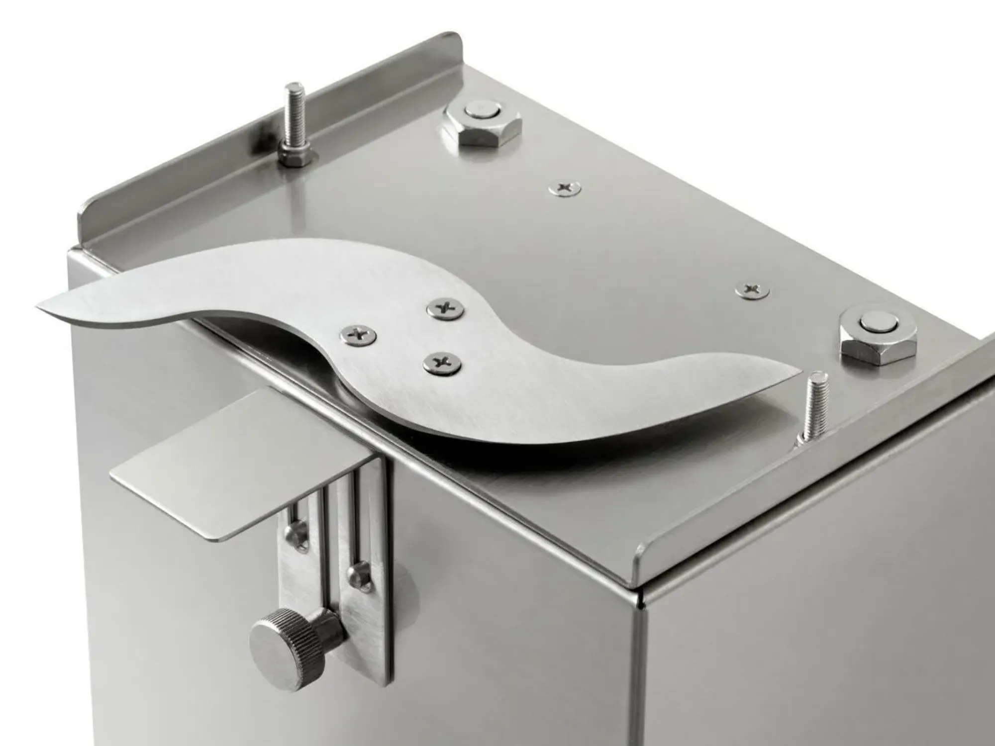 Picture of Bartscher Sausage slicer DSM3500E