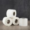 Picture of Jantex Toilet Rolls 2-ply (Pack of 36) - DL922