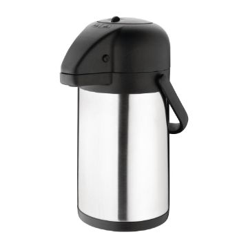 Picture of Olympia Pump Action Airpot 1.9Ltr