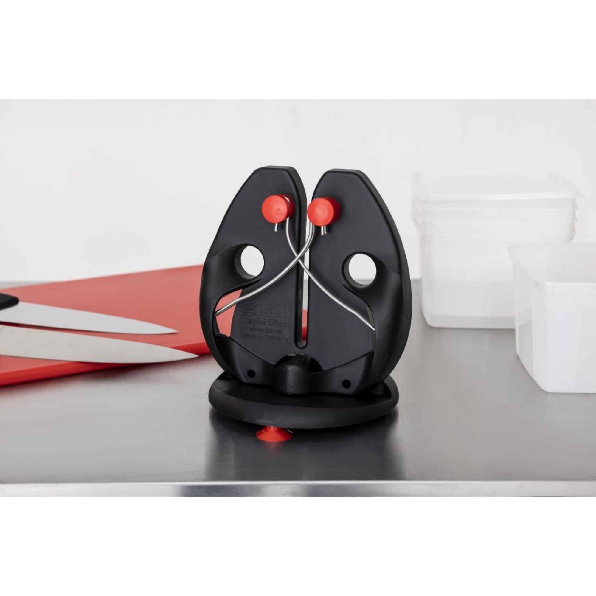 Picture of Dick Rapid Steel Action Sharpening Set