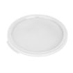 Picture of Lid for Vogue Round Food Storage Container 10 and 20 Ltr - DJ964