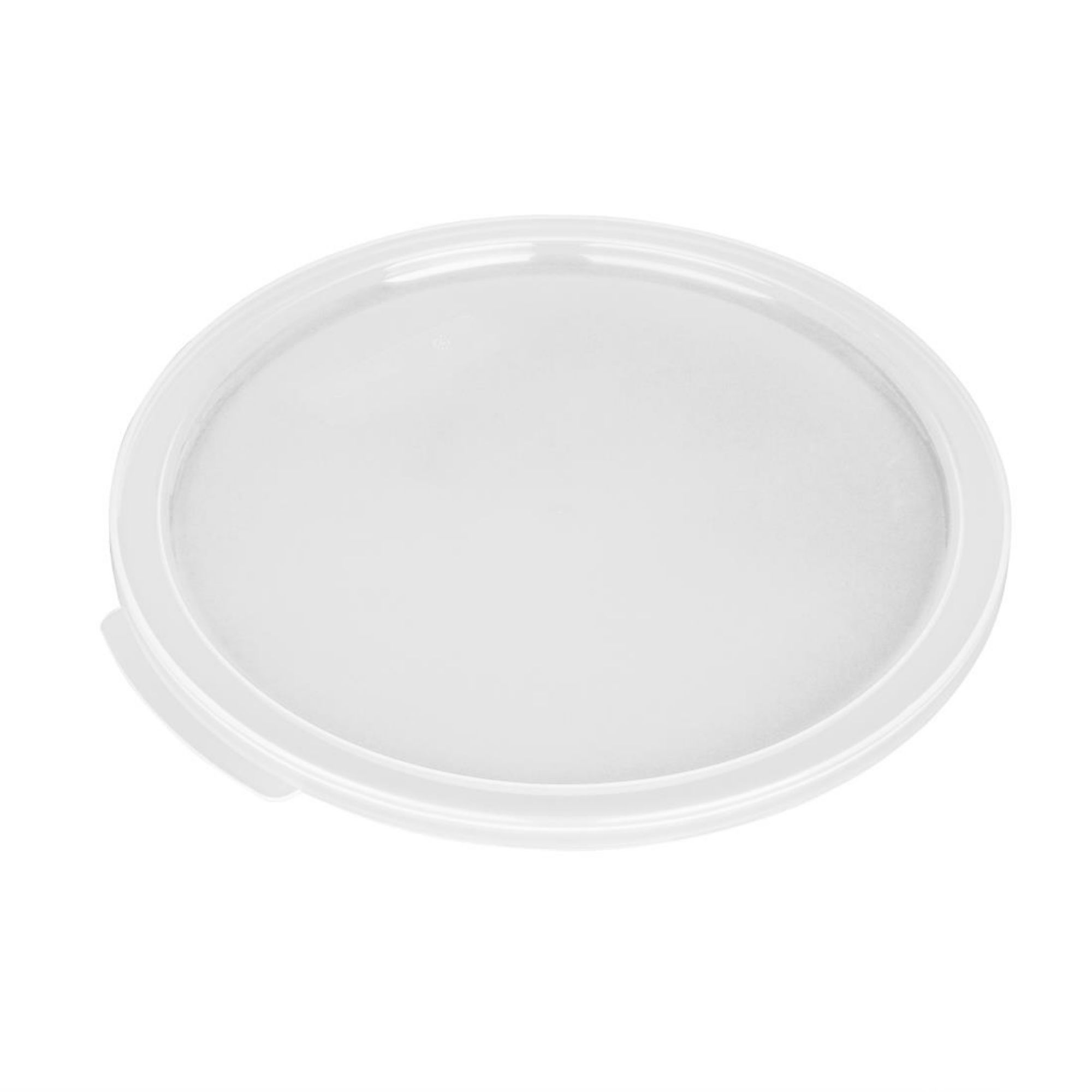 Picture of Lid for Vogue Round Food Storage Container 10 and 20 Ltr