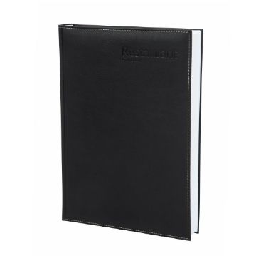 Picture of Castelli Black Restaurant Diary