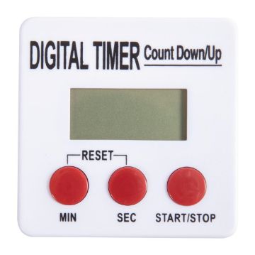 Picture of Nisbets Essentials Magnetic Countdown Timer