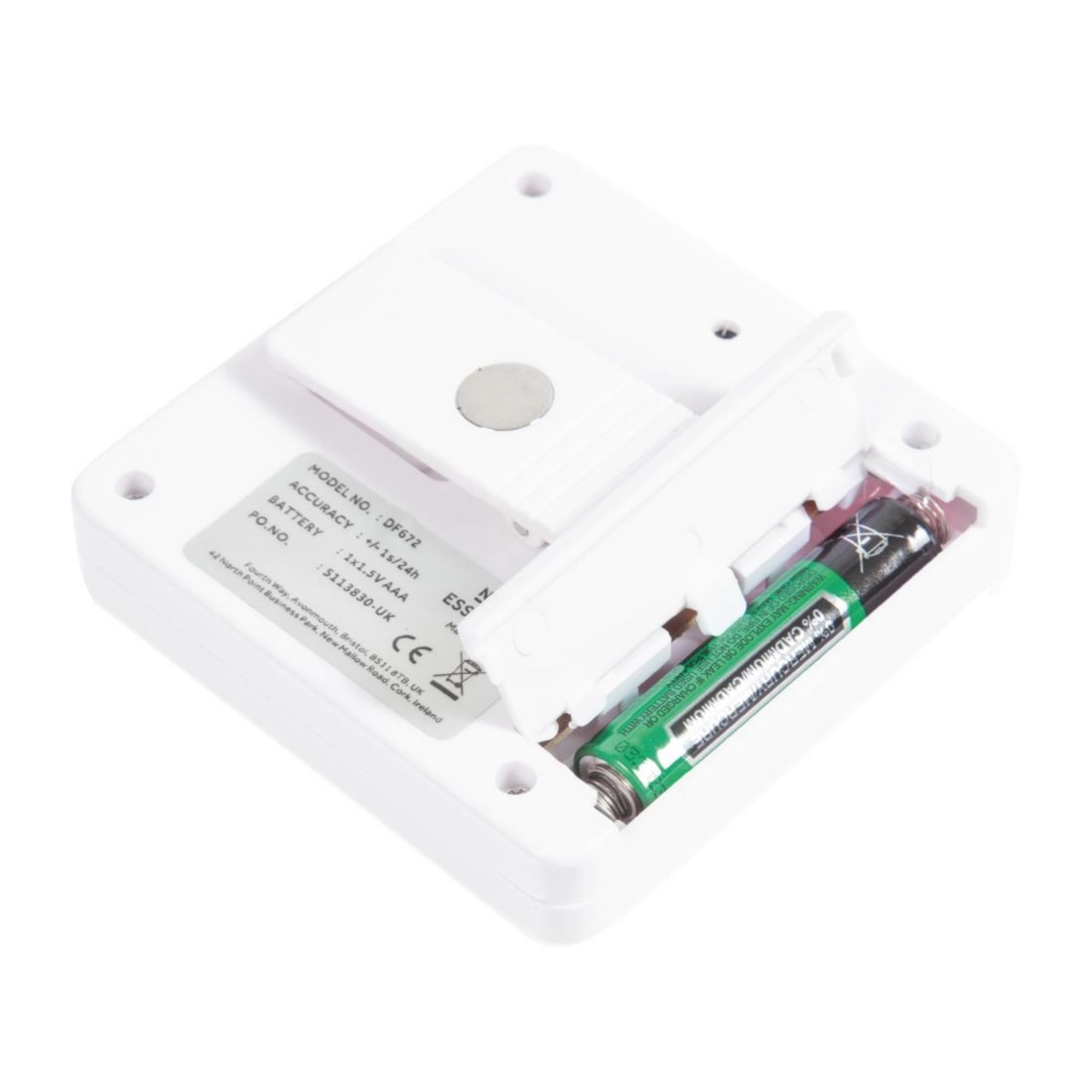 Picture of Nisbets Essentials Magnetic Countdown Timer