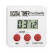 Picture of Nisbets Essentials Magnetic Countdown Timer - DF672