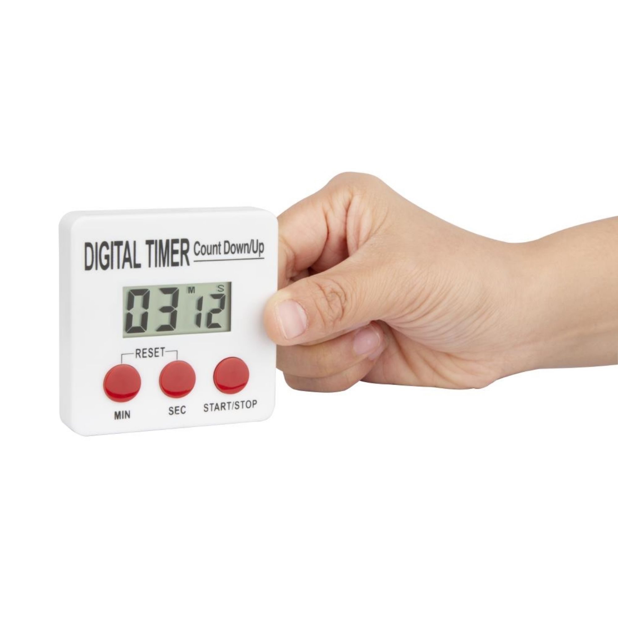 Picture of Nisbets Essentials Magnetic Countdown Timer
