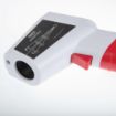 Picture of Nisbets Essentials Mini Infrared Thermometer - DF673