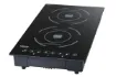 Picture of Bartscher Built-in induction cooker IK 30S-EB - 105936S