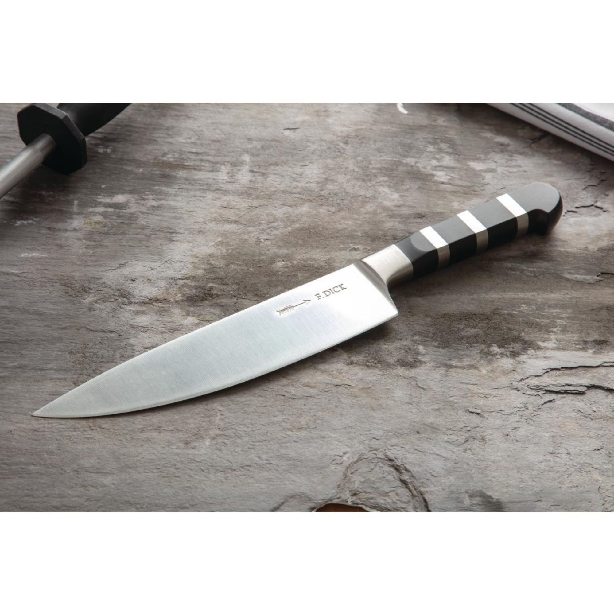 Picture of Dick 1905 Fully Forged Chef Knife 21.6cm