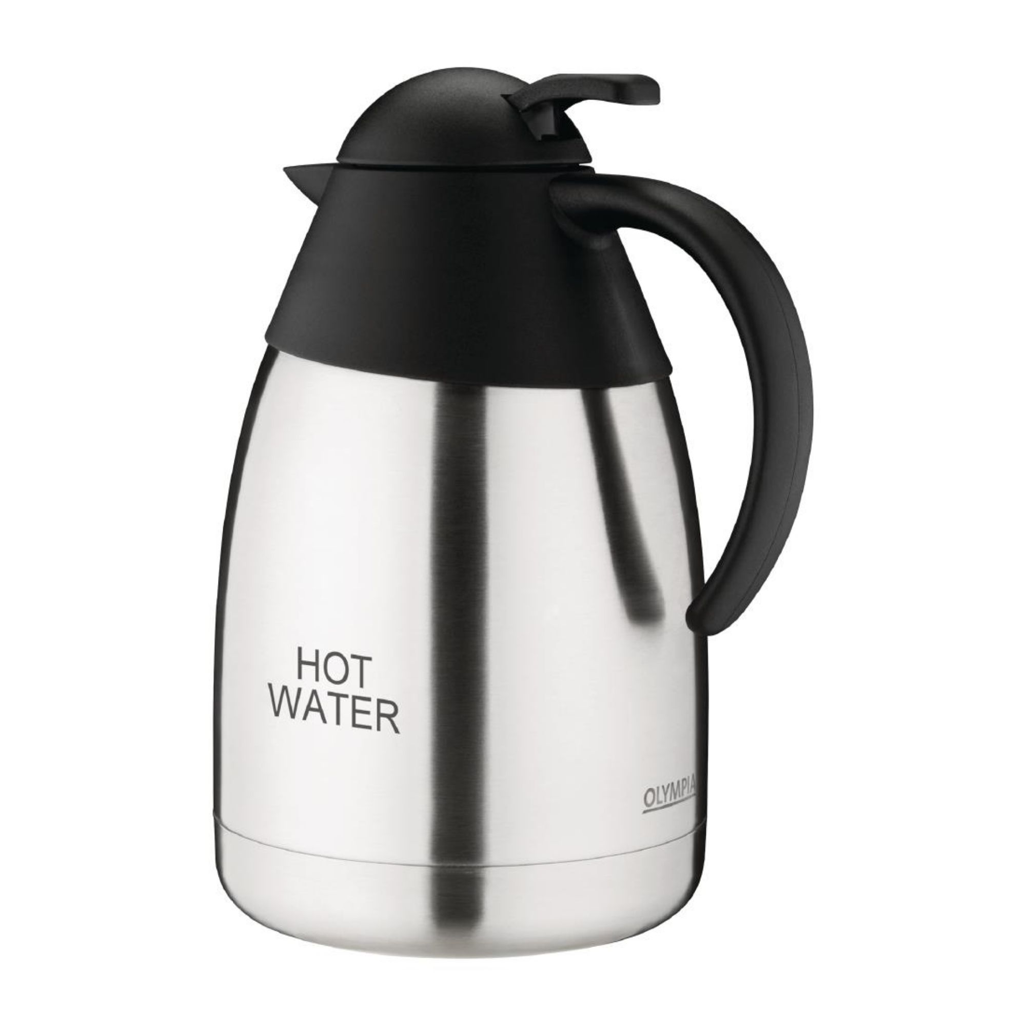 Picture of Olympia Insulated Hot Water Jug 1.5Ltr - DL162