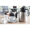 Picture of Olympia Insulated Hot Water Jug 1.5Ltr - DL162