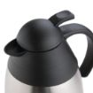 Picture of Olympia Insulated Hot Water Jug 1.5Ltr - DL162