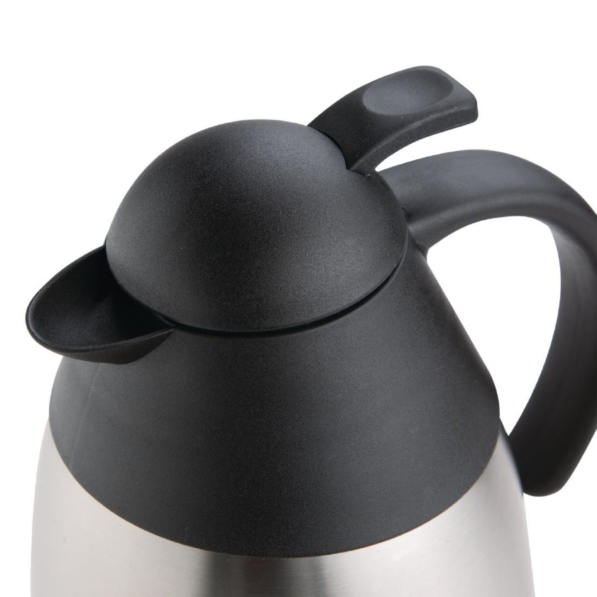 Picture of Olympia Insulated Hot Water Jug 1.5Ltr