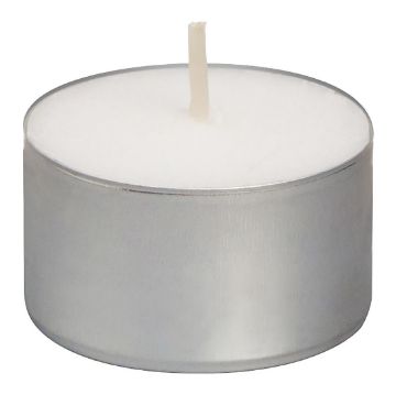 Picture of Bolsius Professional 8 Hour Tealights (Pack of 90)