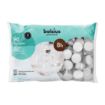 Picture of Bolsius Professional 8 Hour Tealights (Pack of 90) - DJ759