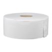 Picture of Jantex Jumbo Roll Refill 2ply 300m (Pack of 6) - DL919