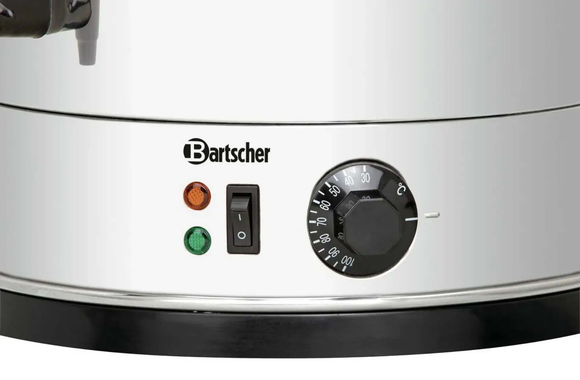 Picture of Bartscher Hot water dispenser 28L