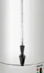 Picture of Bartscher Hot water dispenser 28L - 200063